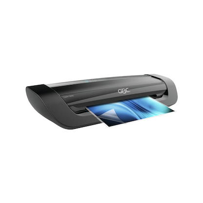 GBC Laminierfolien glänzend für A3 80 micron, 100 St. >> büroshop24 GBC Laminierfolien glänzend für A3 80 micron, 100 St. >> büroshop24