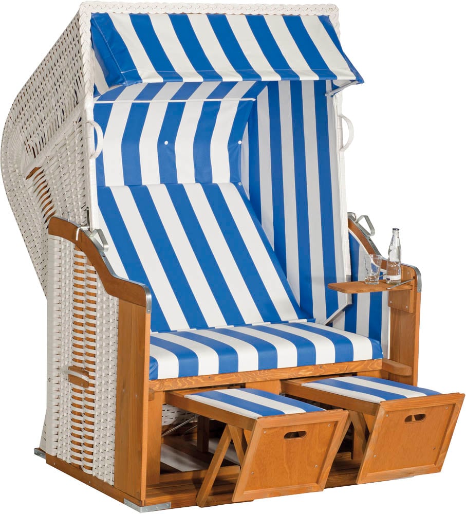 Sunny Smart Strandkorb