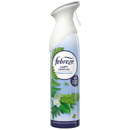 febreze Raumspray Frühlingserwachen frisch 185,0 ml, 1 St