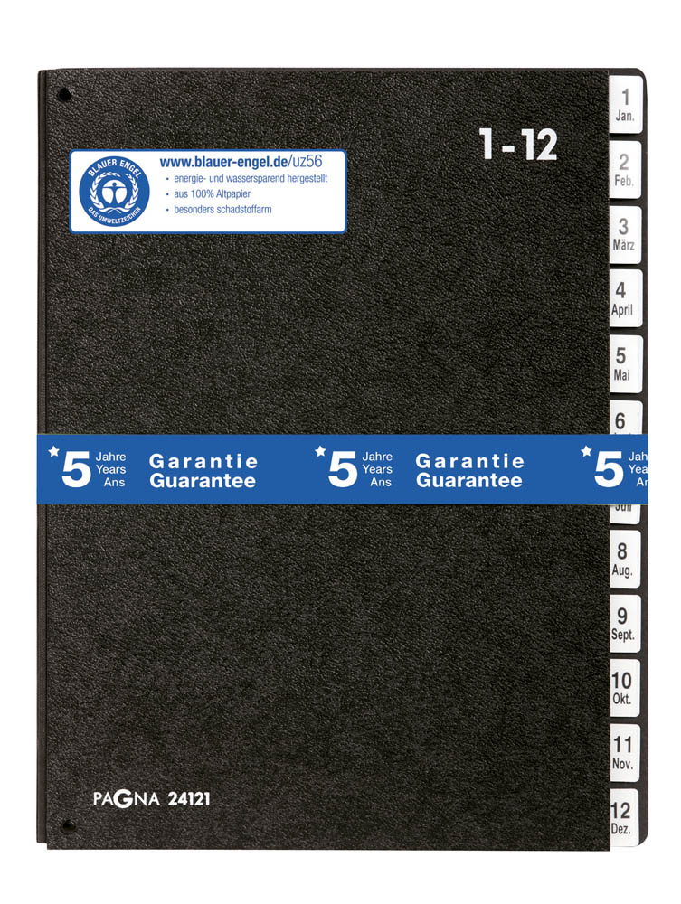 Prospekthülle, A3, PP 80 my, glasklar, Eurolochung, VE = 100 Stück Prospekthülle, A3, PP 80 my, glasklar, Eurolochung, VE = 100 Stück