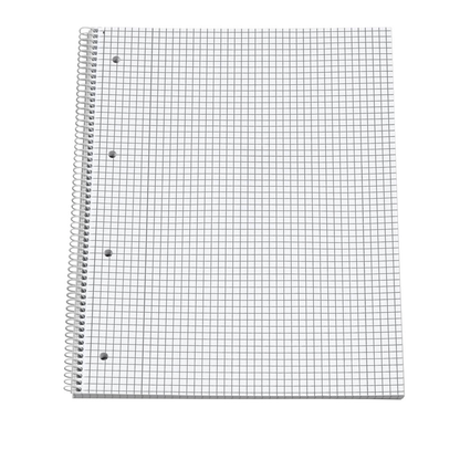Brunnen Collegeblock A5 Student liniert 70 g/m² 80Bl