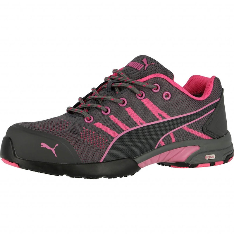 PUMA® Damen S1 Sicherheitsschuhe 