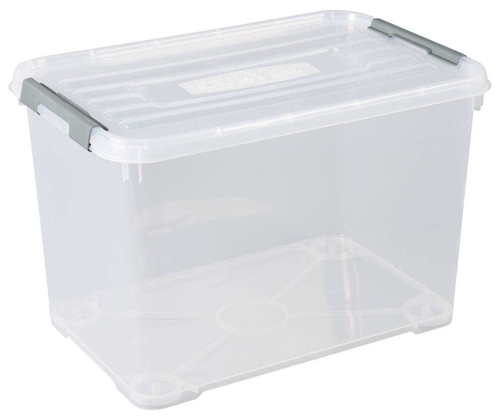 GLOTRENDS B12 12-Slot Handy-Aufbewahrungsbox – Tragbare IP65 Wasserdichte Schutzbox Für 12 Smartphones