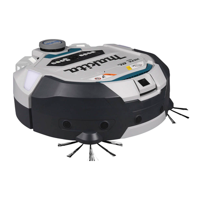 Artikelbild 1 für makita DRC300Z Saugroboter ohne Akku, Artikelnummer 305076