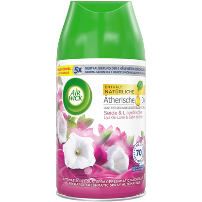 AIRWICK Raumduft-Nachfüller blumig 250,0 ml, 1 St