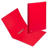 Veloflex Präsentationsringbuch A5 (4 Ringe) bis 250 Blatt »VELODUR® 41561« - Bei OTTO Office günstig kaufen