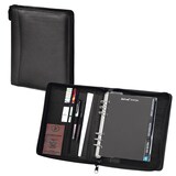 Attaché koffer Alassio TAORMINA. Zwart leer Attaché koffer Alassio TAORMINA. Zwart leer