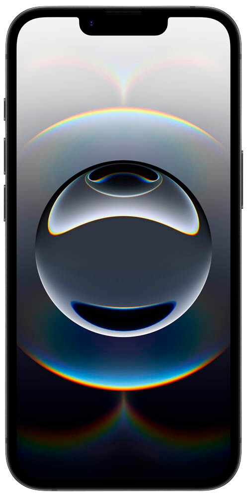 Apple iPhone 16e schwarz 256 GB | Printus