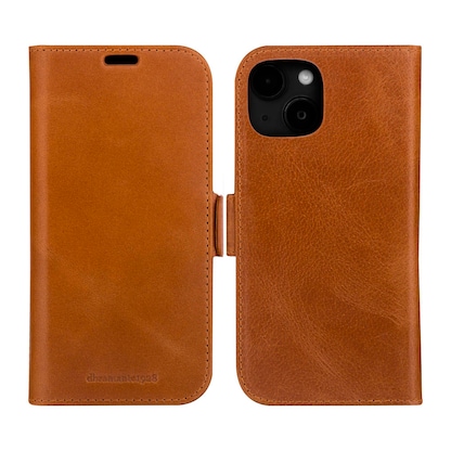 leder handyhülle iphone 15 Nubuk Leder aus Deutschland - die Hülle für dein iPhone 15 main image 0
