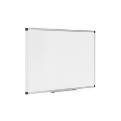 Bi-Office Klapptafel Maya Trio Whiteboard 90x240cm, Lackiert, Mit