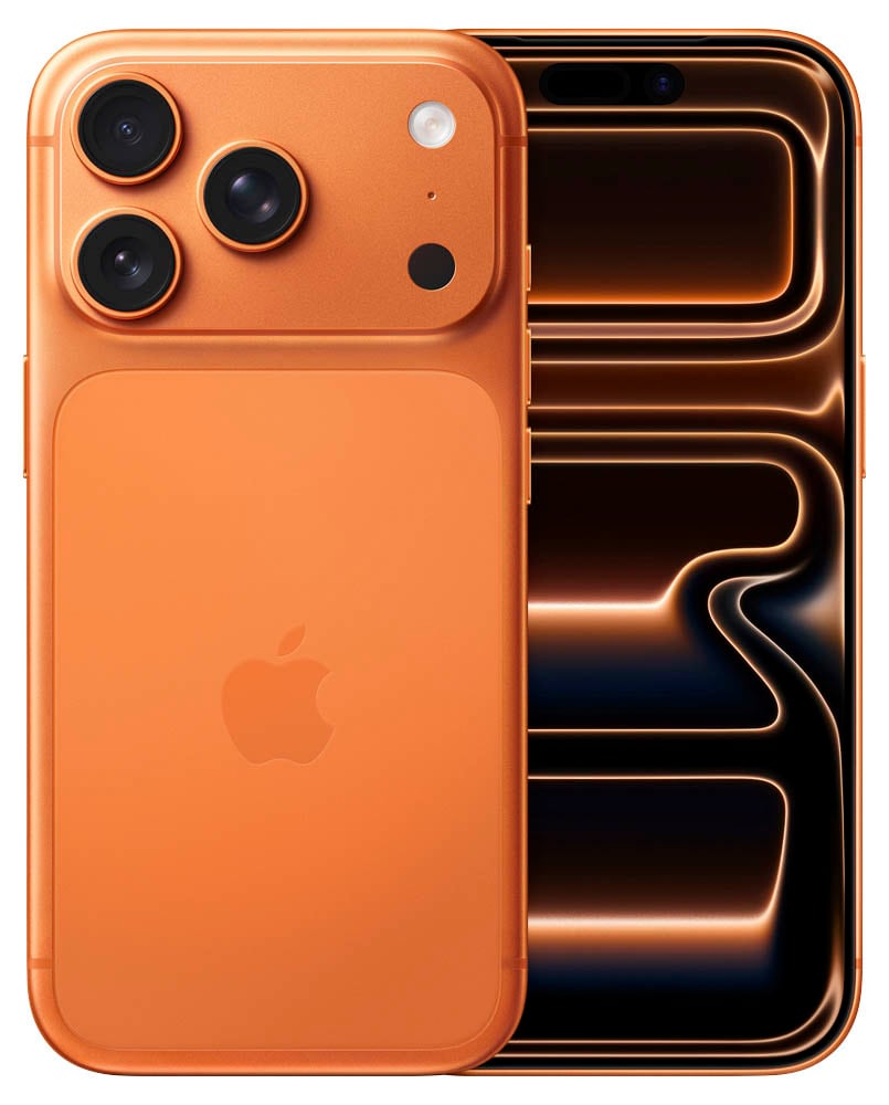 スマートフォン本体 iPhone 17pro512G Apple iPhone 17 Pro cosmic orange 512 GB | Printus