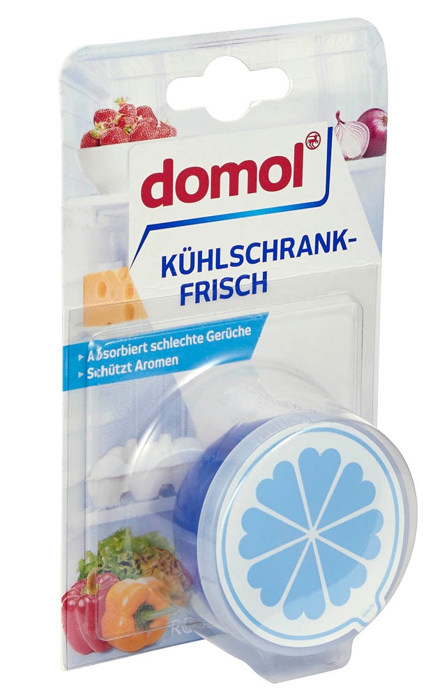domol Kühlschrank-Frische frisch 40,0 g, 1 St