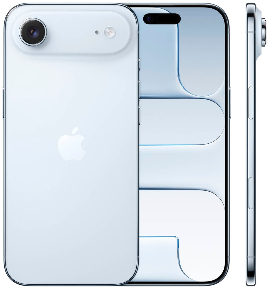 Apple iPhone Air himmelblau 256 GB | Printus
