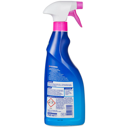 domol Vorwasch-Spray flüssig, 750 ml