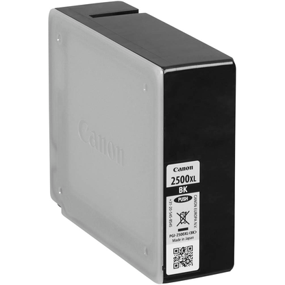 Huismerk Canon PGI-2500XL BK inktcartridge zwart hoog volume kopen
