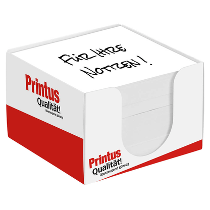 Zettelboxen | Printus