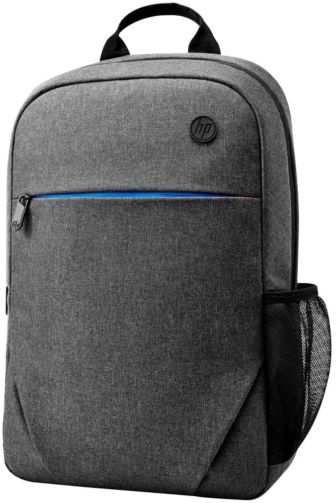 HP Laptop-Rucksack Prelude Pro Recycling-PET grau ca. 17,0 l bis 39,6 ...
