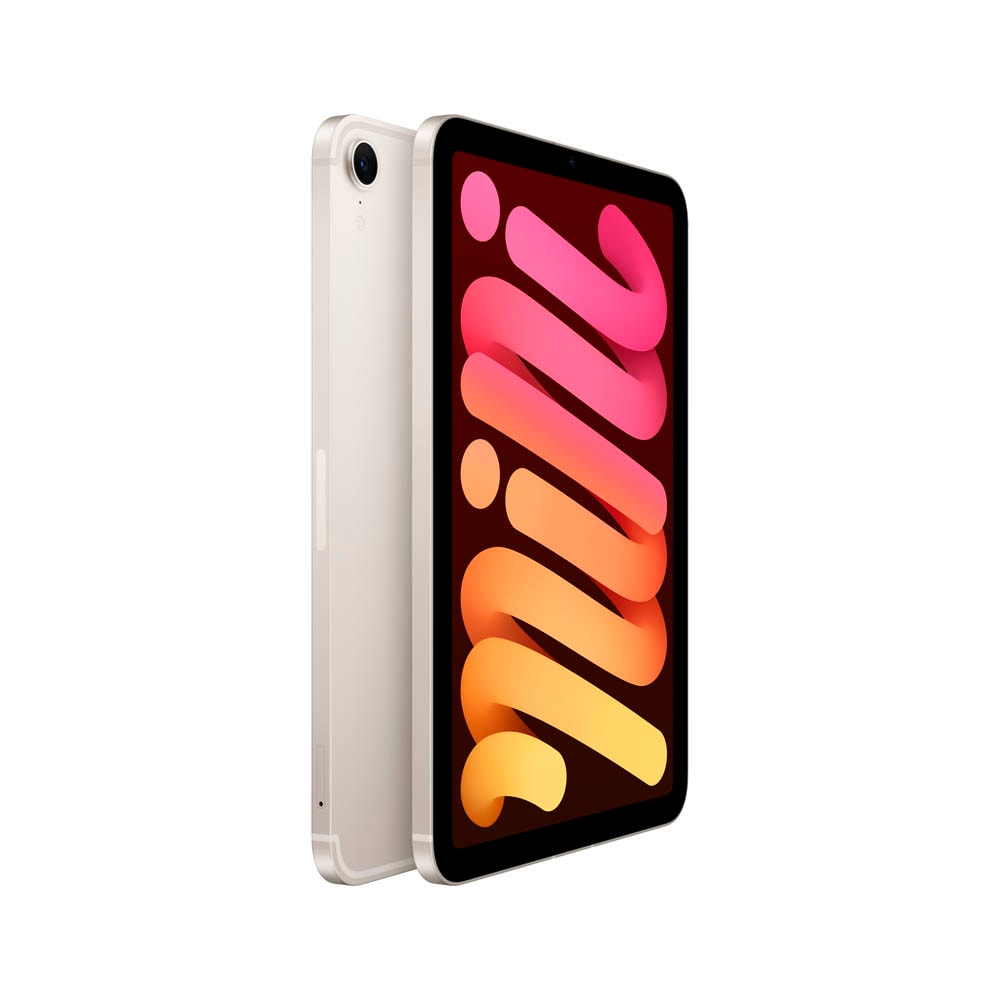 【ジャンク品】Apple iPad mini A17 pro Cellular Apple iPad mini Cellular (A17 Pro) (2024) 21,1 cm (8,3 Zoll