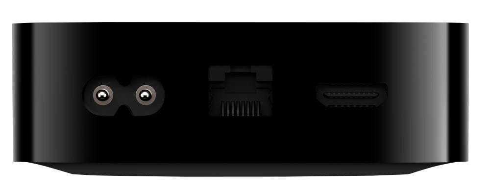 Apple TV 4K Wi-Fi + Ethernet 128 GB 3. Gen. (2022) 128 GB | Printus