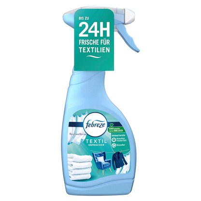 febreze Textilerfrischer Baumwollbrise frisch 0,5 l, 1 St