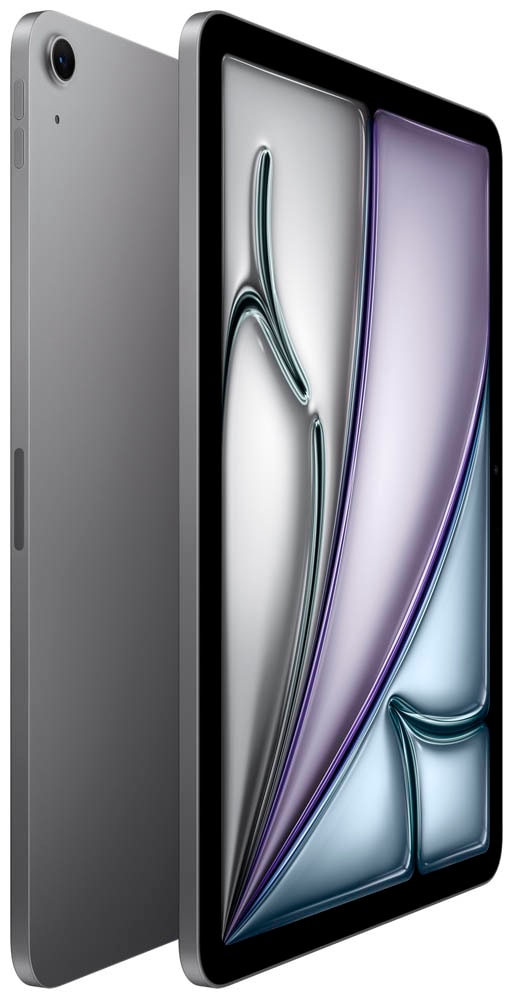 Apple iPad Air Wi-Fi (M3) (2025) 27,9 cm (11,0 Zoll) 256 GB