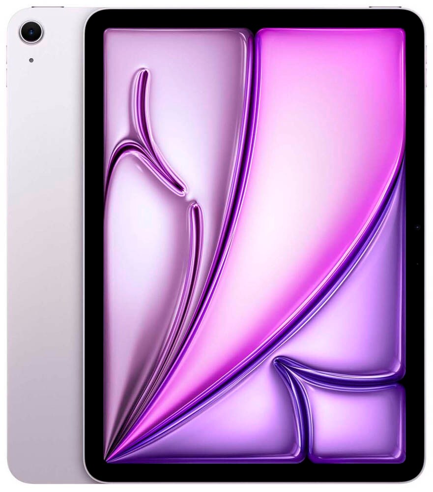 Apple iPad Air Wi-Fi (M2) (2024) 27,9 cm (11,0 Zoll) 256 GB