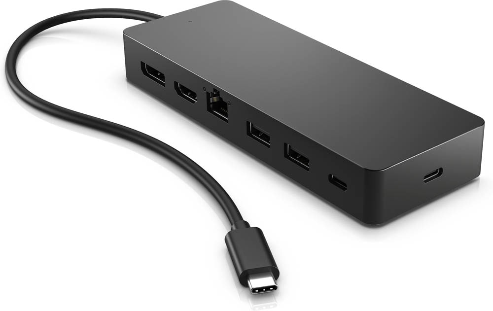 HP Multiport-Adapter 50H55UT | Printus