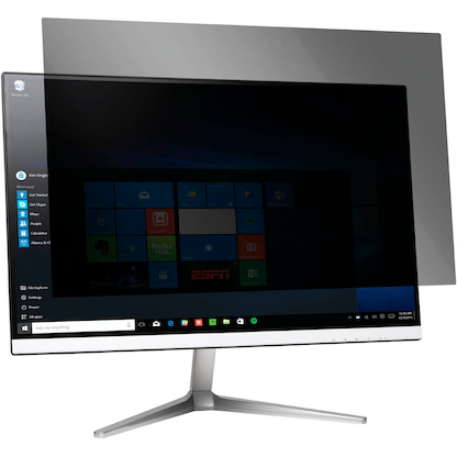Kensington Display-Blickschutzfolie für 61,0 cm (24,0 Zoll)