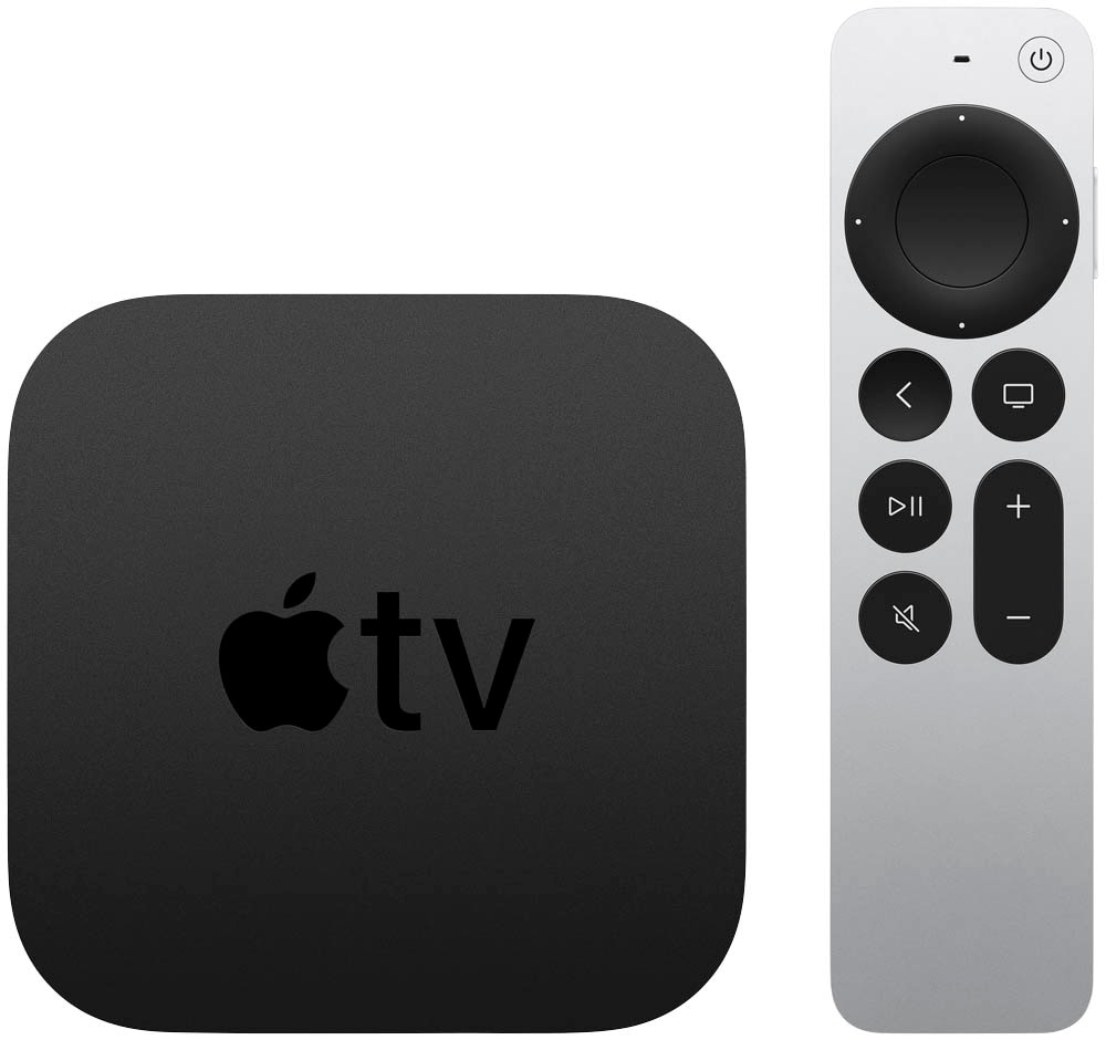 ろ*る様 Apple TV 4K 128GB Wi‑Fi + Ethernet Apple TV 4K Wi-Fi + Ethernet 128 GB 3. Gen. (2022) 128 GB | Printus