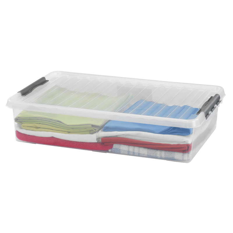 speiseeis aufbewahren 4er-Set Eisbehälter für 400 ml | frisch & cremig Size:140x100 Gold Rahmen BF2024 Bastelwagen für Kinder -so