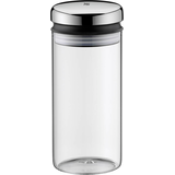 WMF Vorratsdose Depot 28,5 cm hoch transparent 1,5 l, 1 St