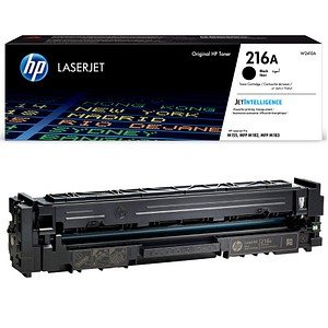 HP 216A (W2410A) schwarz Tonerkartusche HP 216A (W2410A) schwarz Tonerkartusche