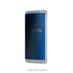 DICOTA Privacy Filter 4-Way Display-Blickschutzfolie für Apple iPhone 12 Pro Max