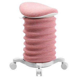 Topstar Sitz- & Stehhocker Sitness® 4D FK SIT67MZ1 rosa, 1 St.