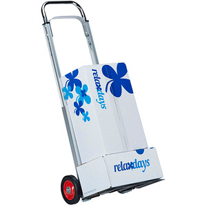 relaxdays Sackkarre bis 200,0 kg