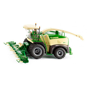 siku Maishäcksler Krone BiG X580 4066 Spielzeugauto