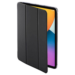 hama Fold Clear Tablet-Hülle für Apple iPad 10. Gen (2022) schwarz