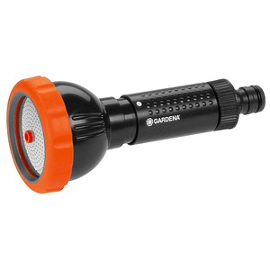 GARDENA Gartenbrause Profi-System Spritz-Brause