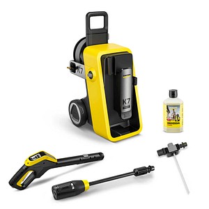 KÄRCHER K 7 Comfort Premium Connect Hochdruckreiniger