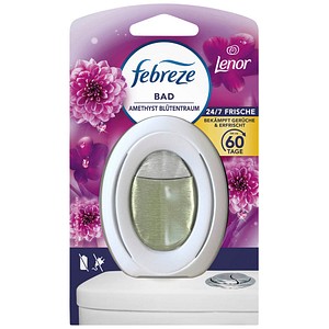 febreze Raumduft BAD Amethyst Blütentraum blumig 8,0 ml, 1 St.