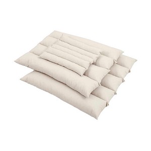 BOI Lagerungskissen ComfoLag® Assist Stützkissen gerippt weiß 60,0 x 70,0 cm, 1 St.