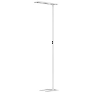 Hansa Larimar LED Stehlampe weiß 58 W
