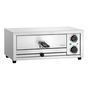 Bartscher ST350 TR Pizzaofen elektrisch