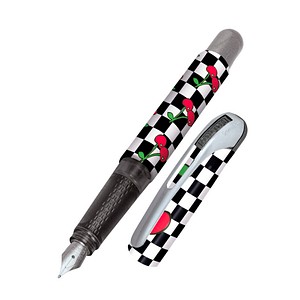 ONLINE® College Patronenfüller Cherry M (mittel), 1 St.