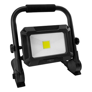 ANSMANN FL30W 18V LED Akku-Baustrahler schwarz 30 W