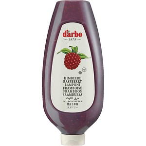 d’arbo  Himbeere Fruchtaufstrich, 6x 900,0 g