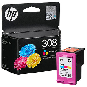 HP 308(7FP20UE) color Druckerpatrone