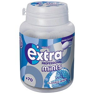 extra® Extra Professional Mints Classic Mint Bonbons, 1 Pack
