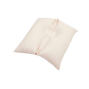 BOI Lagerungskissen ComfoLag® Assist Gesäßkissen weiß 60,0 x 75,0 cm, 1 St.