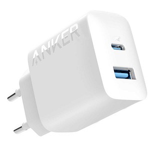 ANKER Ladeadapter weiß, 20 Watt